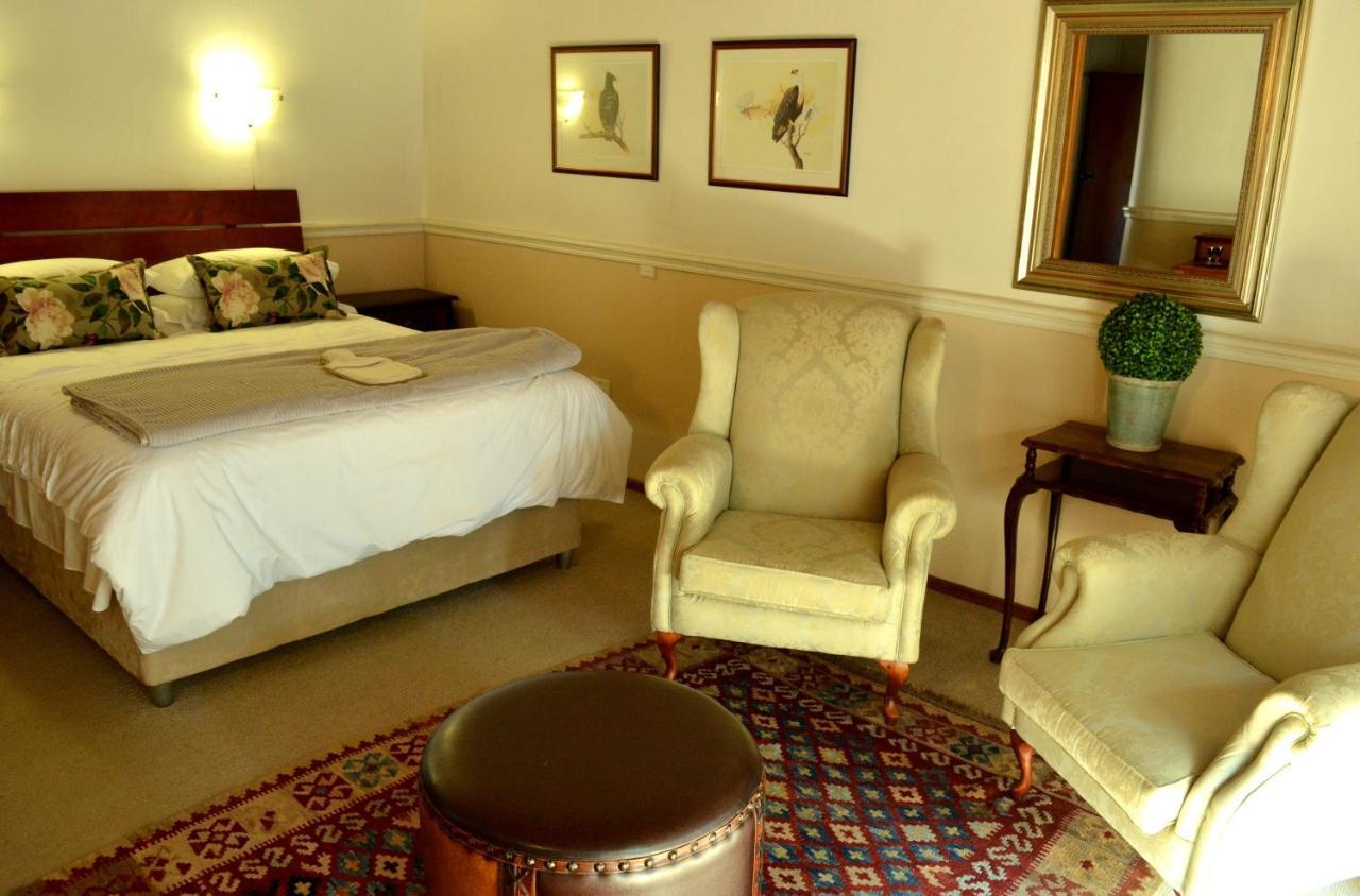 Du Barry Guest House Pretoria-Noord Εξωτερικό φωτογραφία