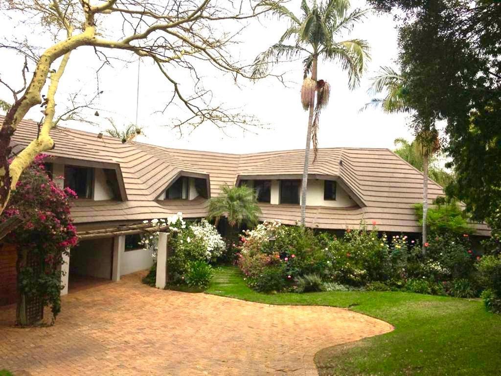 Du Barry Guest House Pretoria-Noord Εξωτερικό φωτογραφία