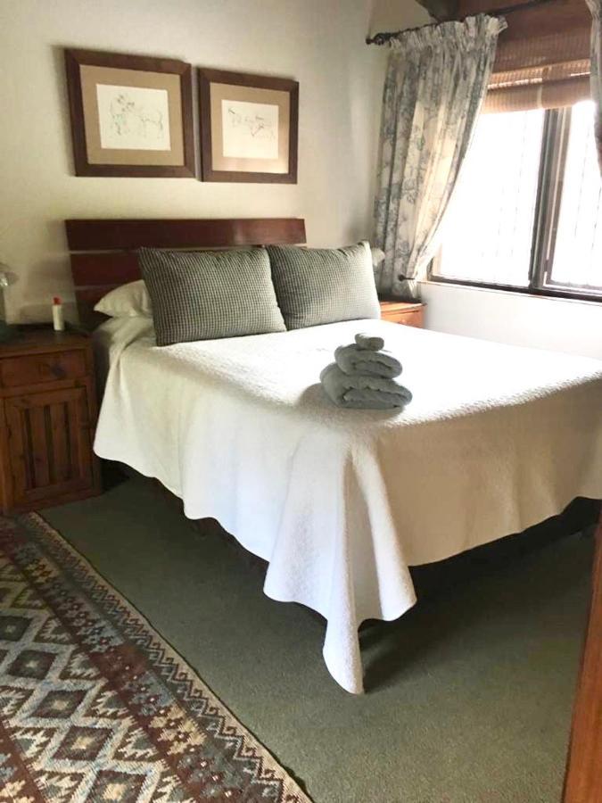 Du Barry Guest House Pretoria-Noord Εξωτερικό φωτογραφία